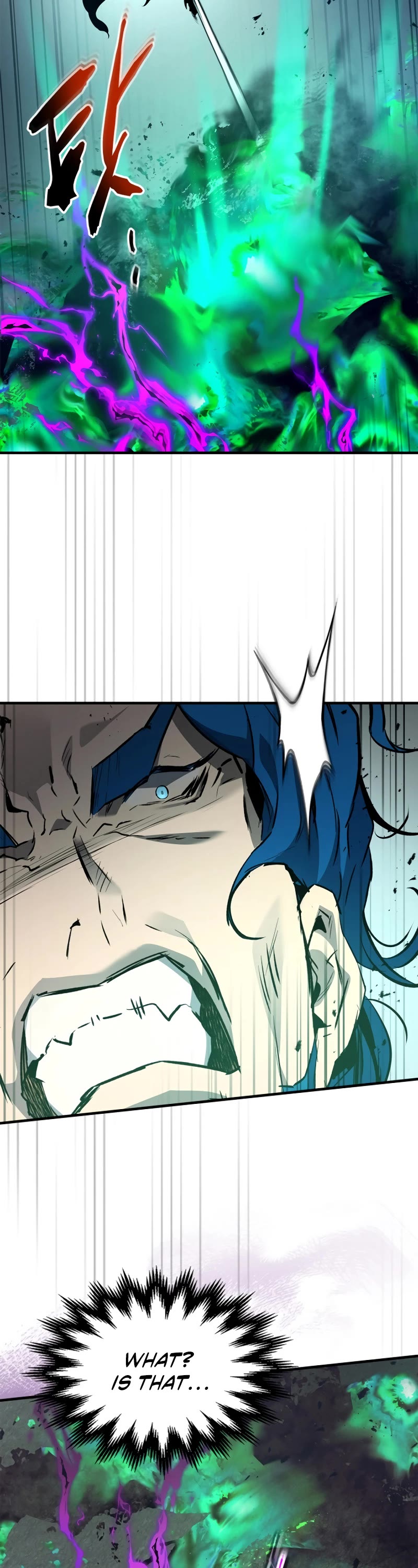 Leveling With The Gods chapter 125 page 41