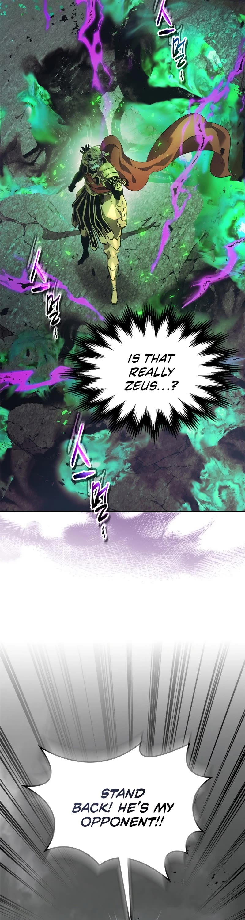 Leveling With The Gods chapter 125 page 42