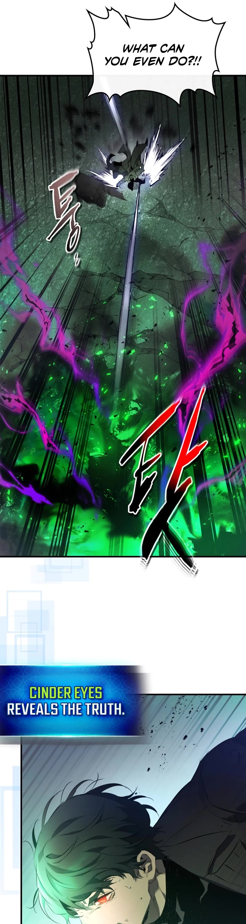 Leveling With The Gods chapter 125 page 45