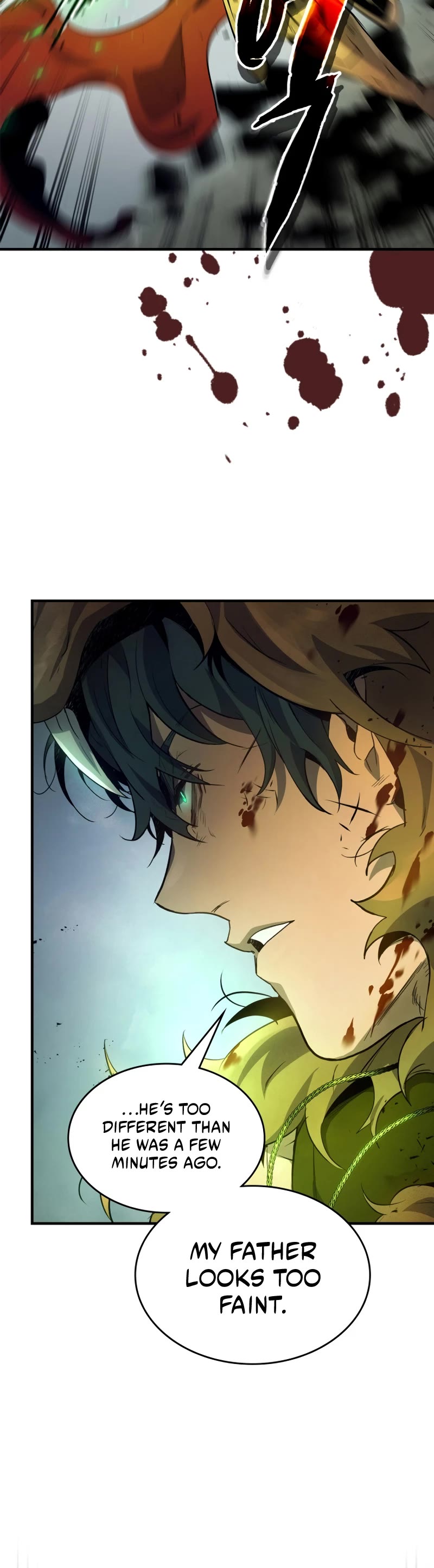 Leveling With The Gods chapter 125 page 5