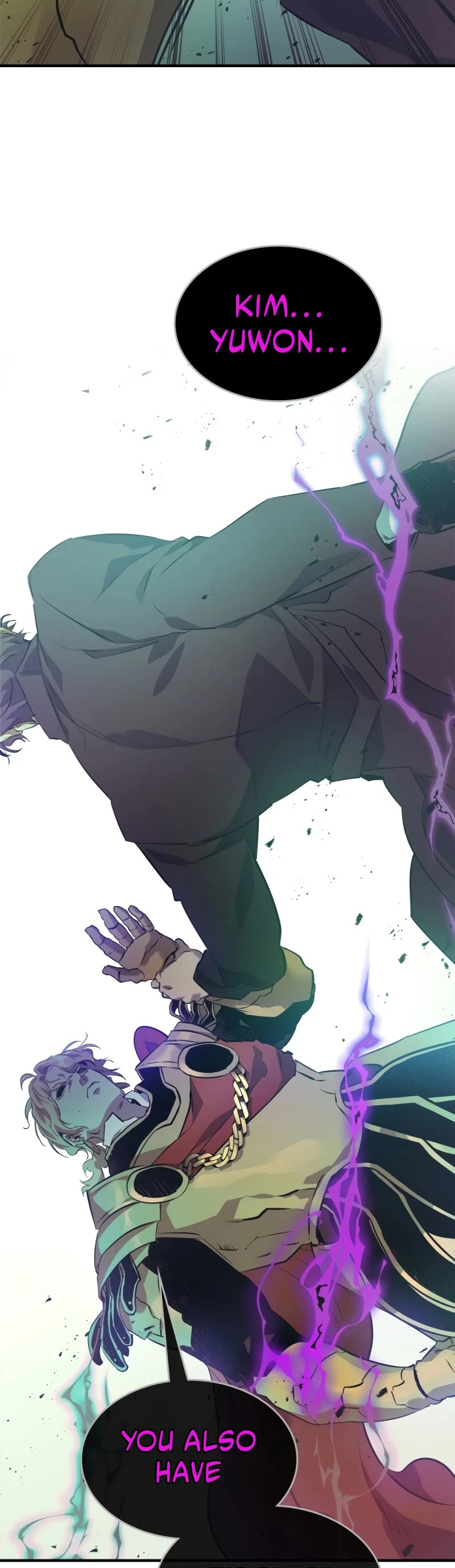 Leveling With The Gods chapter 125 page 51