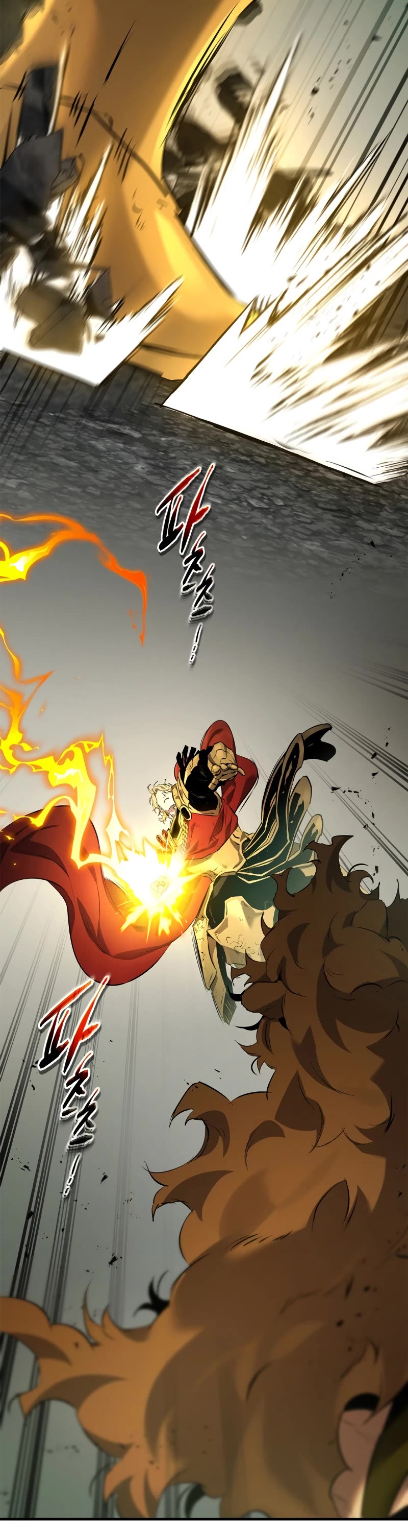 Leveling With The Gods chapter 125 page 7