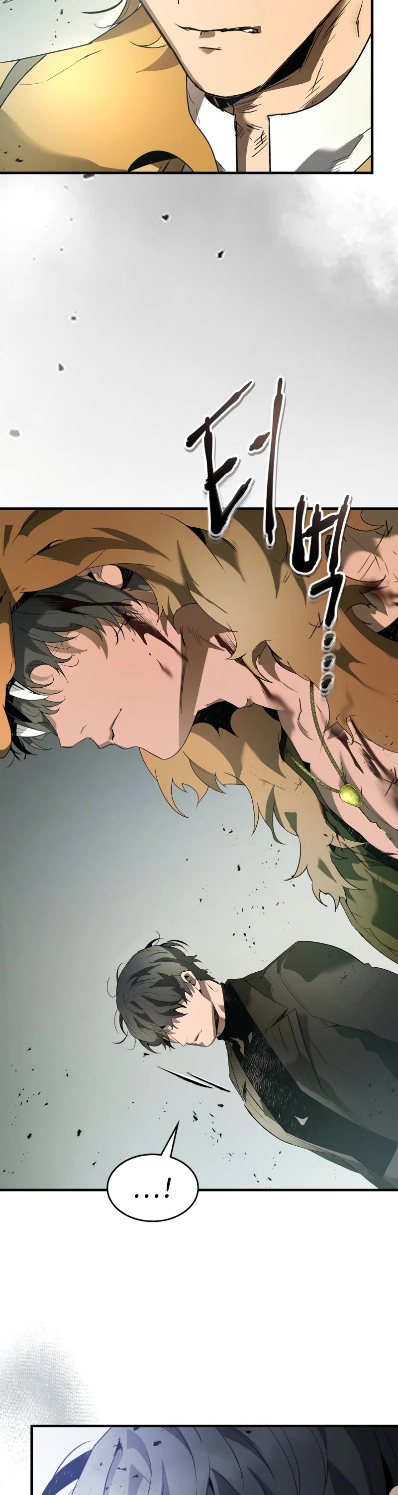 Leveling With The Gods chapter 126 page 13