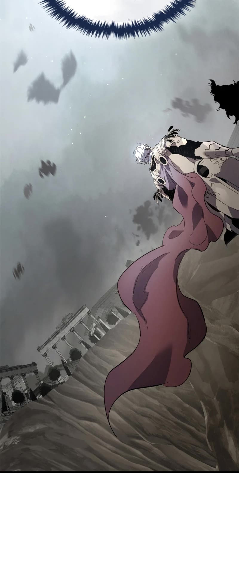 Leveling With The Gods chapter 126 page 16