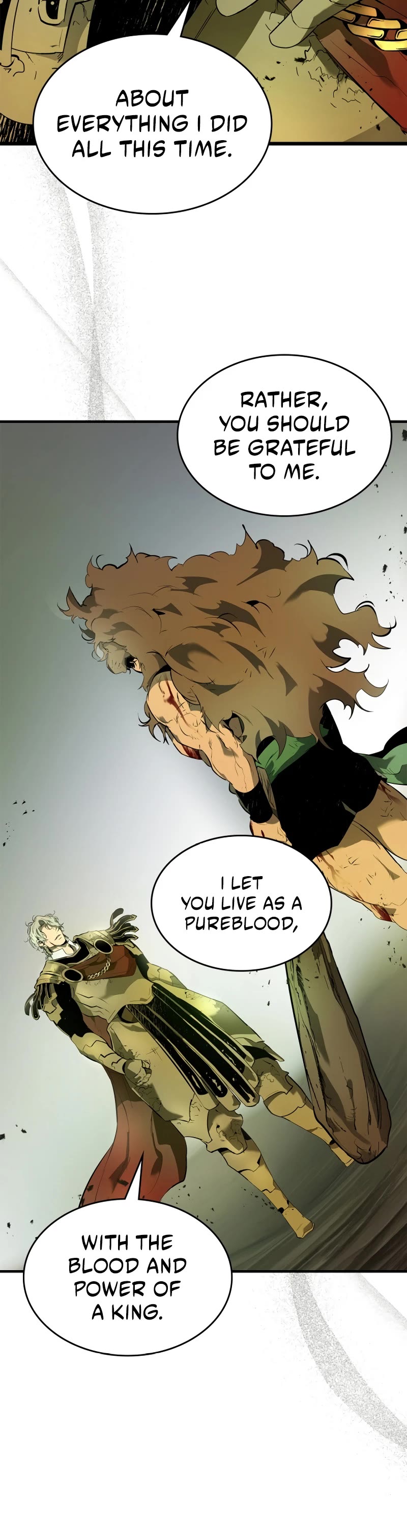 Leveling With The Gods chapter 126 page 18