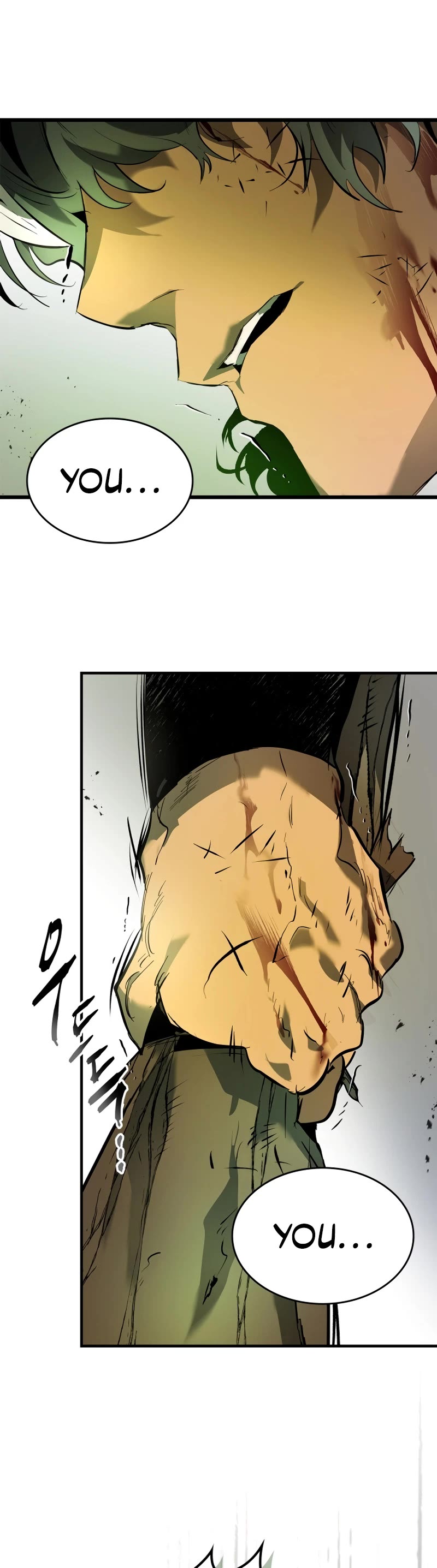 Leveling With The Gods chapter 126 page 19