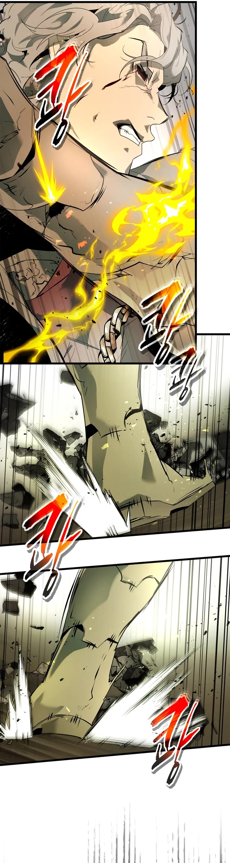 Leveling With The Gods chapter 126 page 21