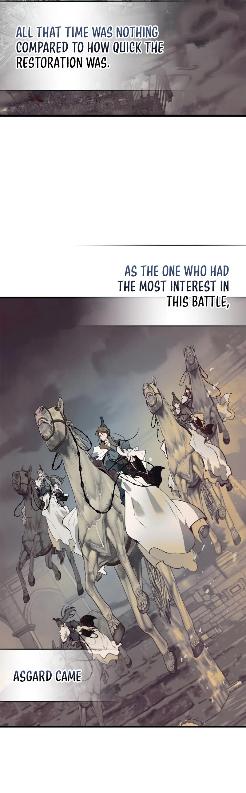 Leveling With The Gods chapter 126 page 24