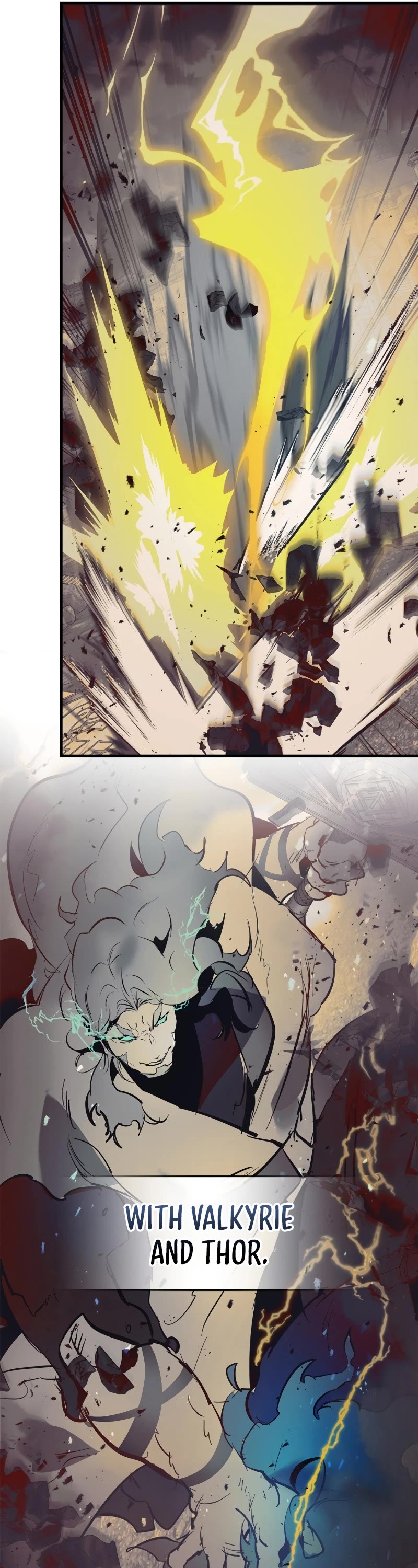 Leveling With The Gods chapter 126 page 25