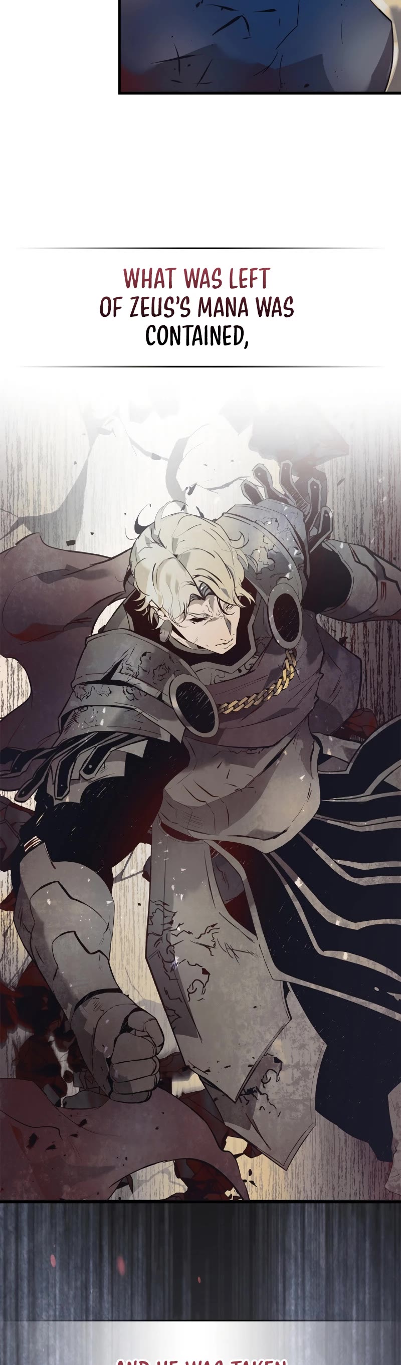 Leveling With The Gods chapter 126 page 27