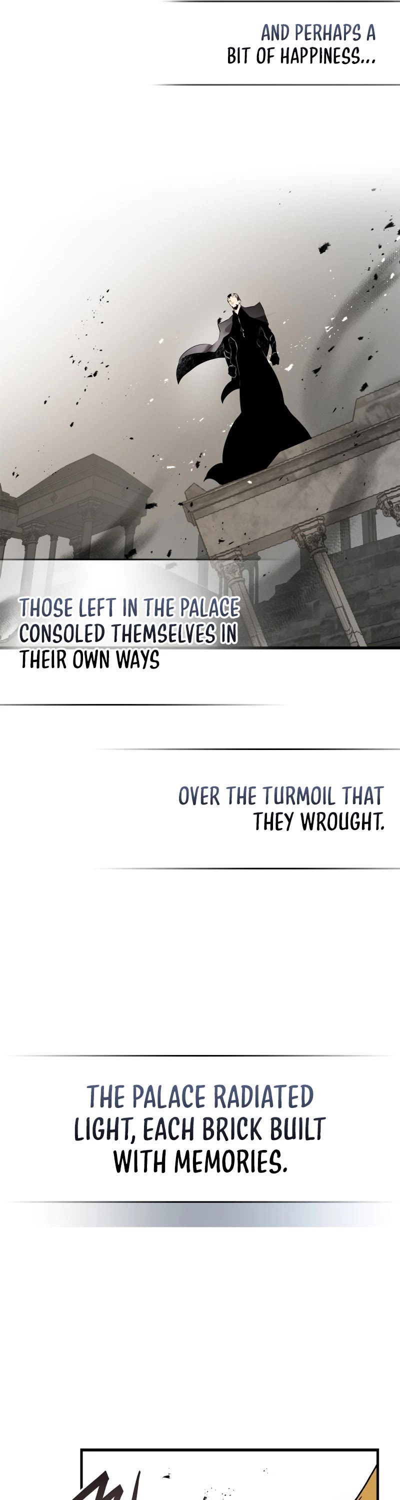 Leveling With The Gods chapter 126 page 31