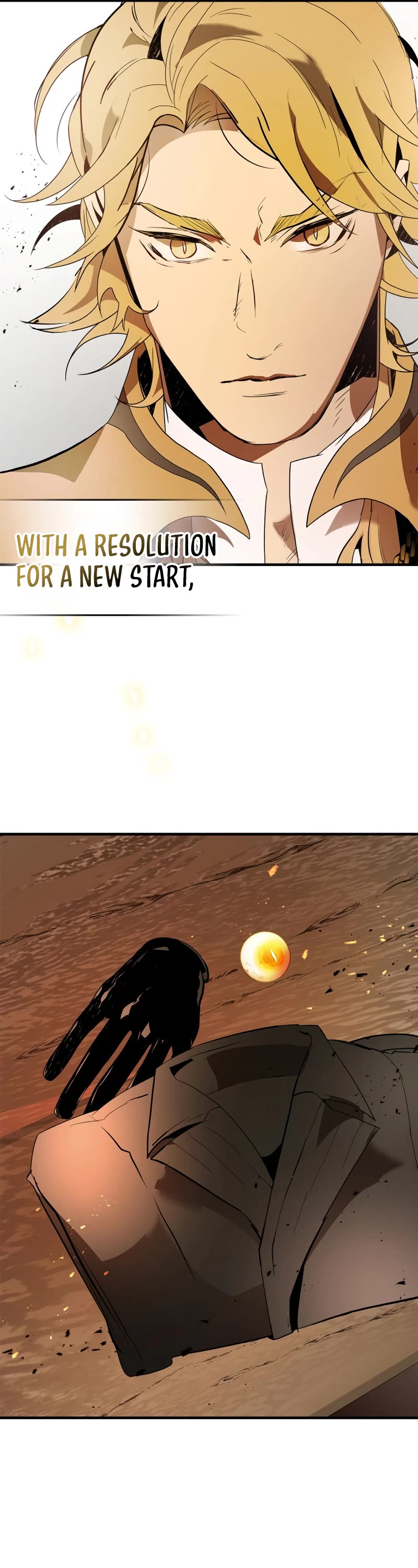 Leveling With The Gods chapter 126 page 34