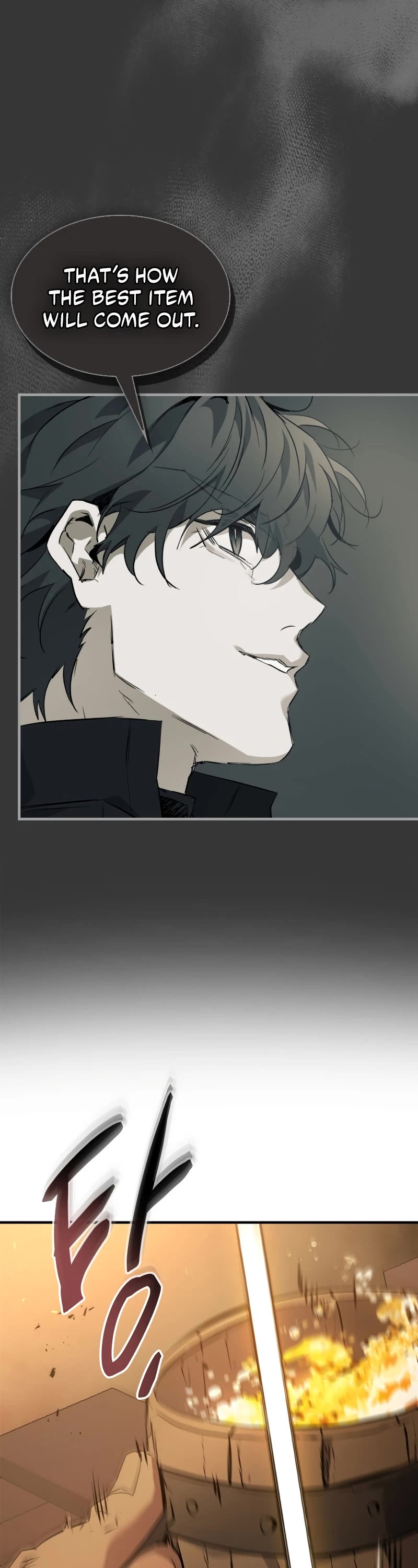 Leveling With The Gods chapter 126 page 36