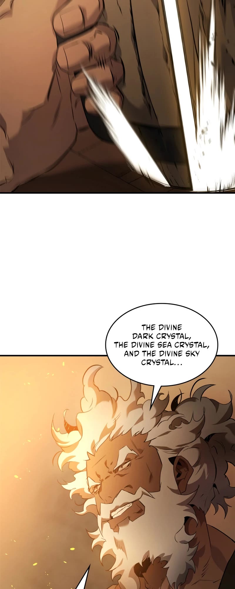 Leveling With The Gods chapter 126 page 37