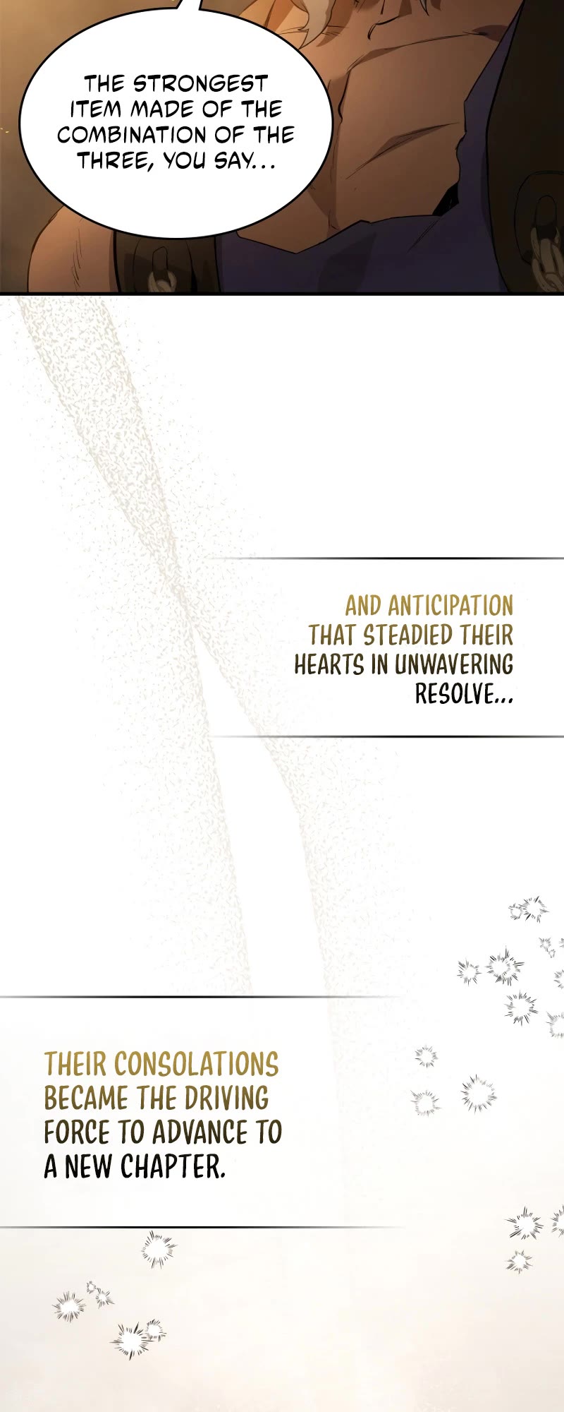 Leveling With The Gods chapter 126 page 38