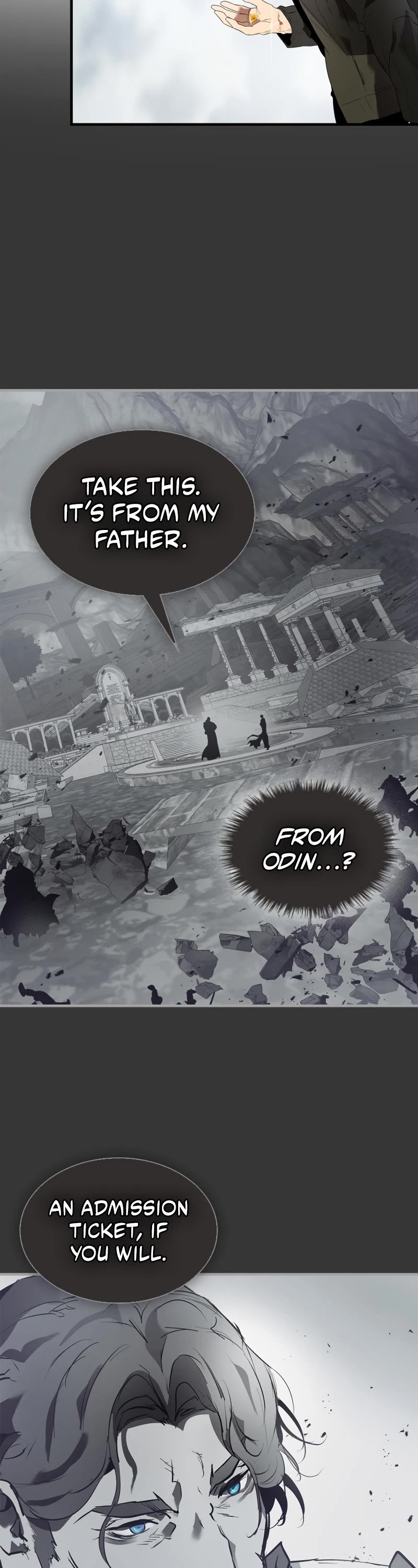 Leveling With The Gods chapter 126 page 40