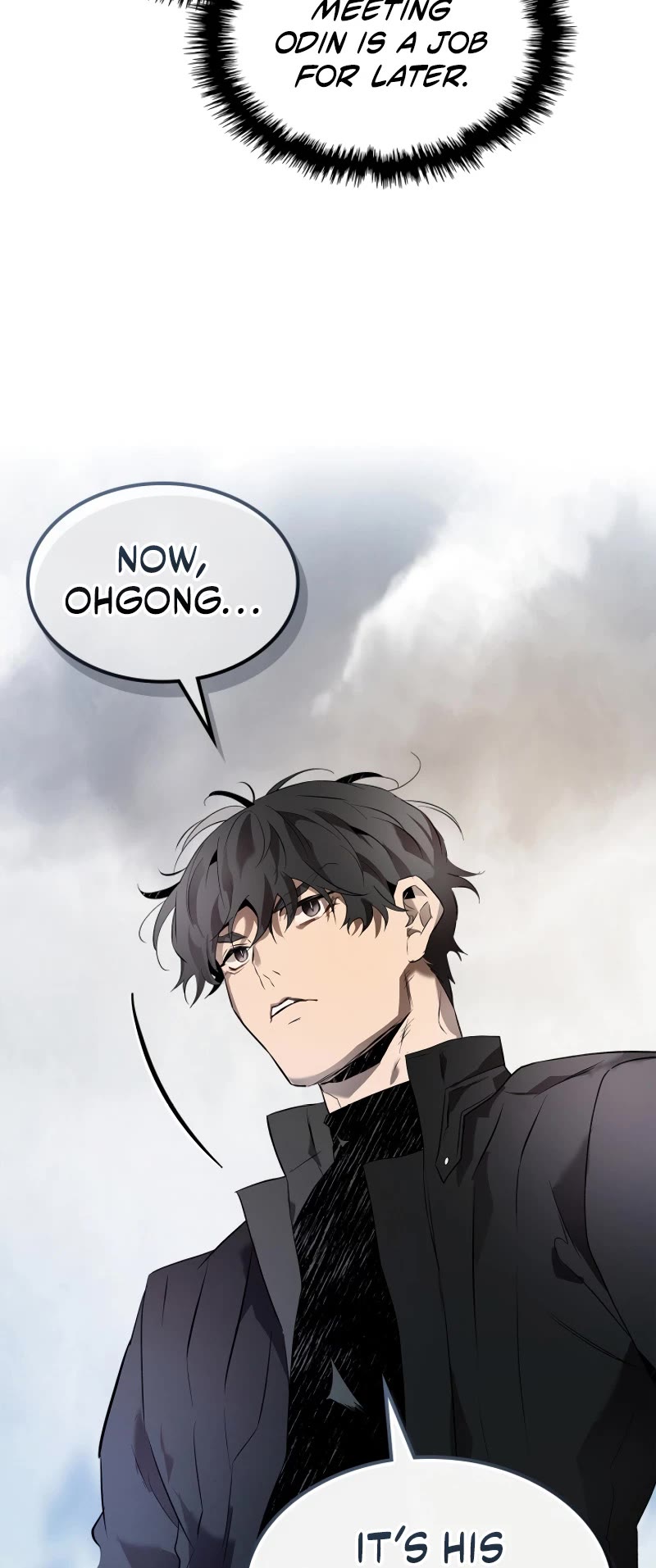 Leveling With The Gods chapter 126 page 42