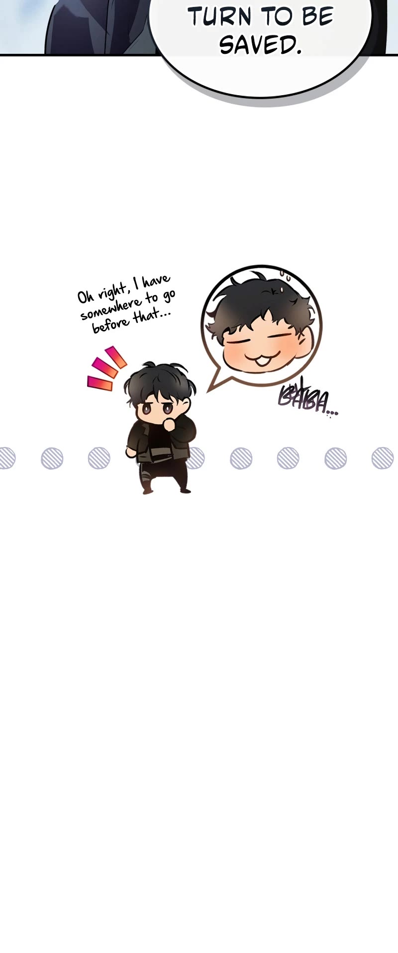 Leveling With The Gods chapter 126 page 43