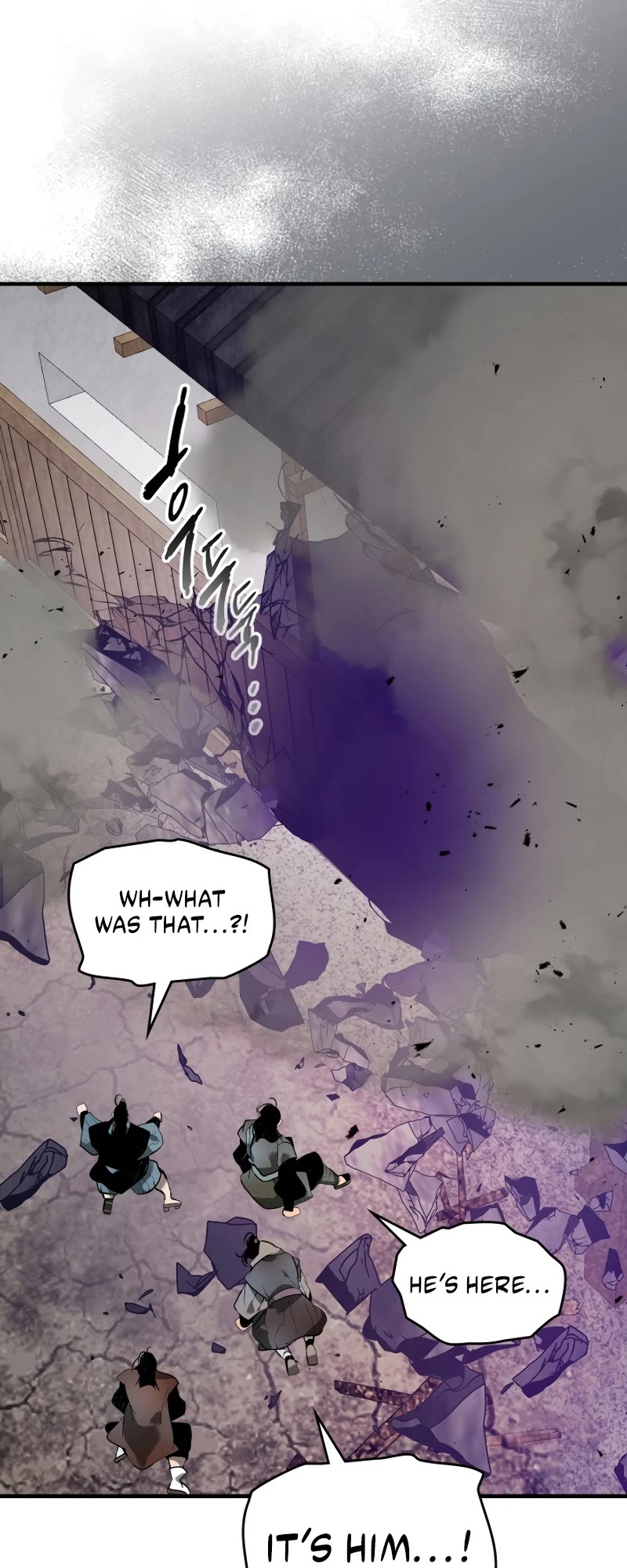 Leveling With The Gods chapter 126 page 47