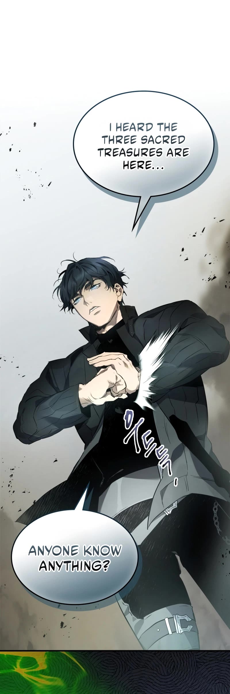 Leveling With The Gods chapter 126 page 49