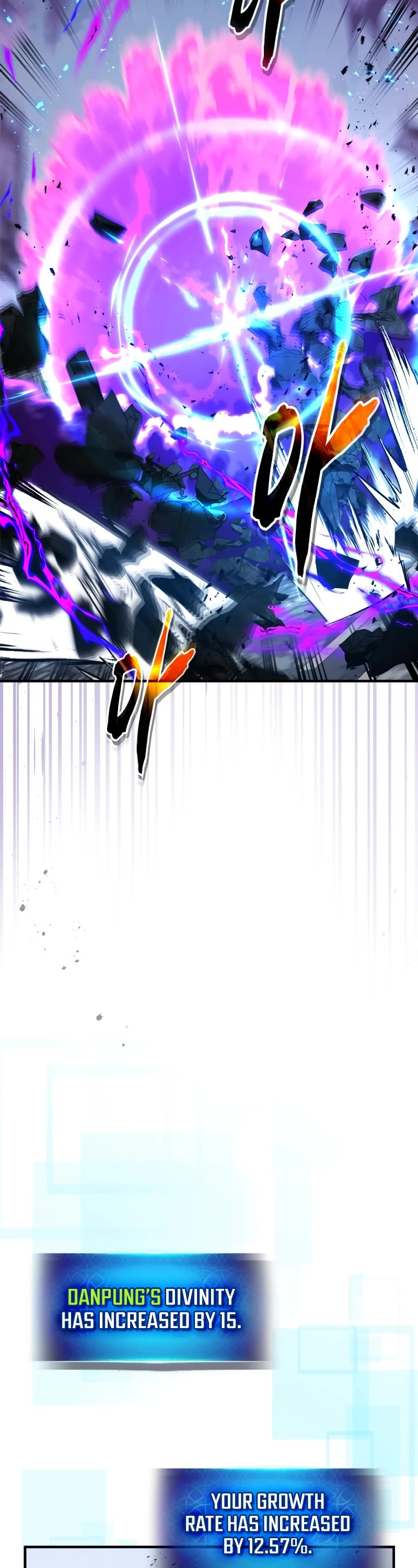 Leveling With The Gods chapter 126 page 8