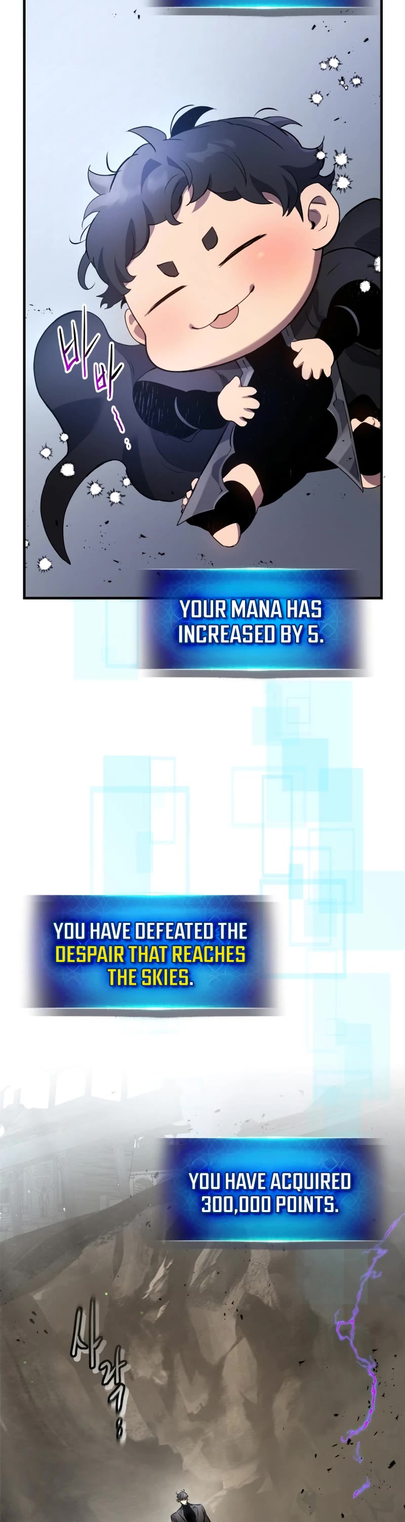 Leveling With The Gods chapter 126 page 9