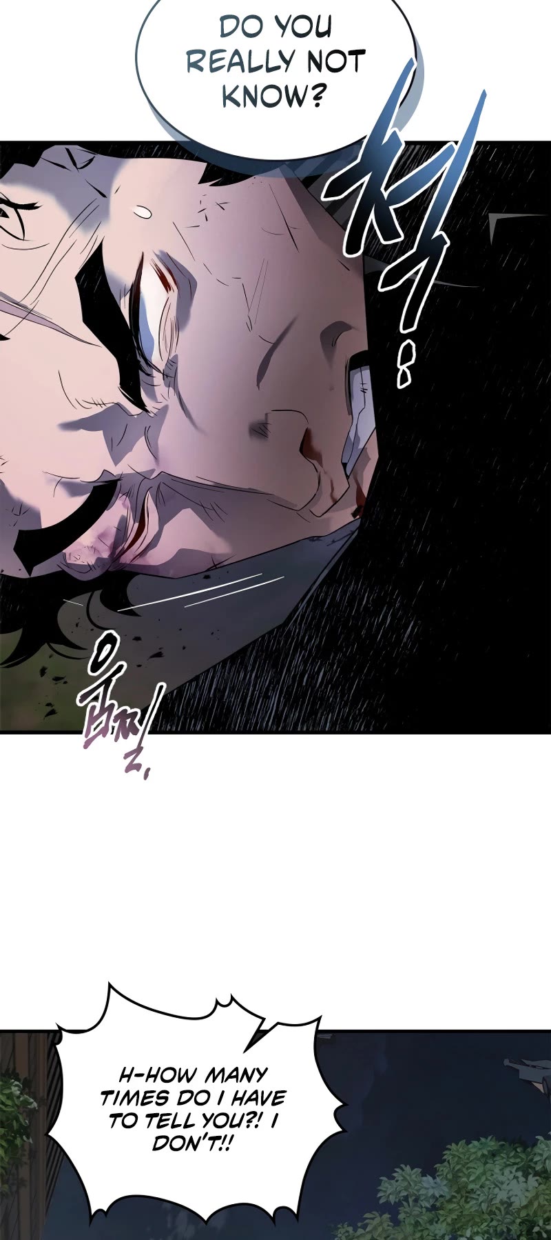 Leveling With The Gods chapter 127 page 10