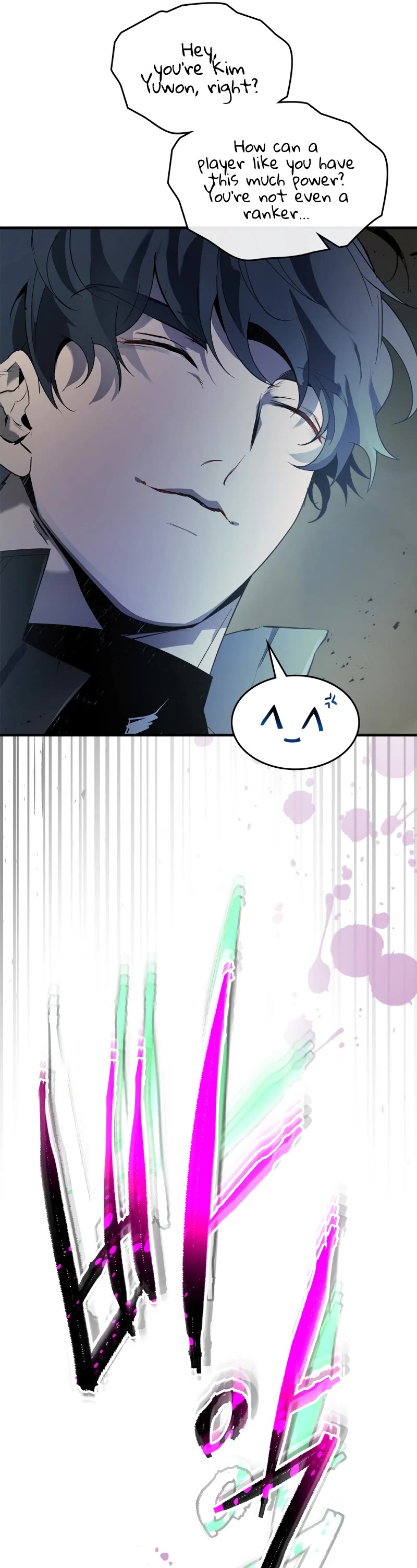 Leveling With The Gods chapter 127 page 12