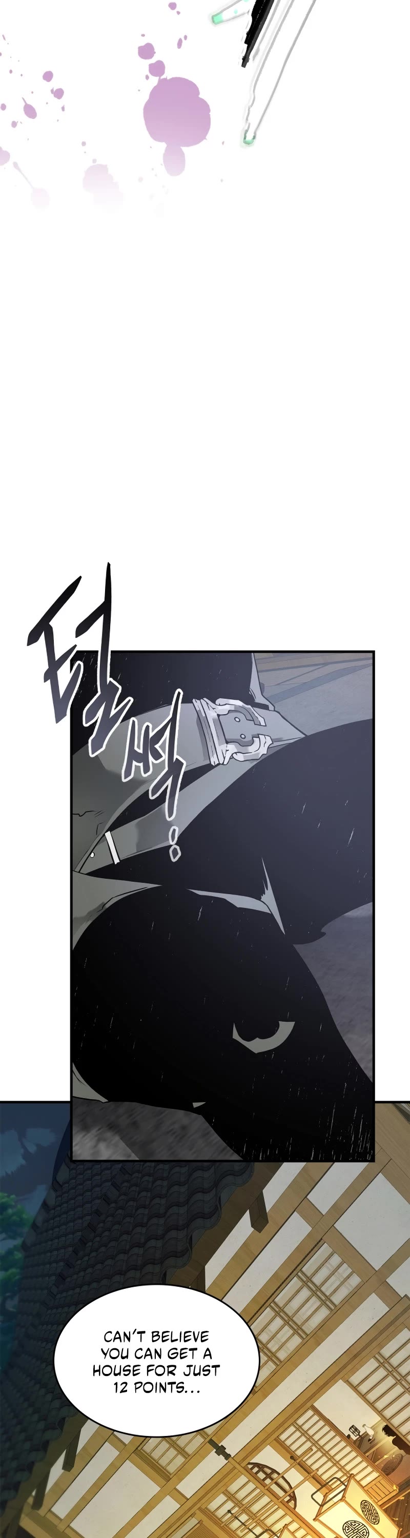 Leveling With The Gods chapter 127 page 13