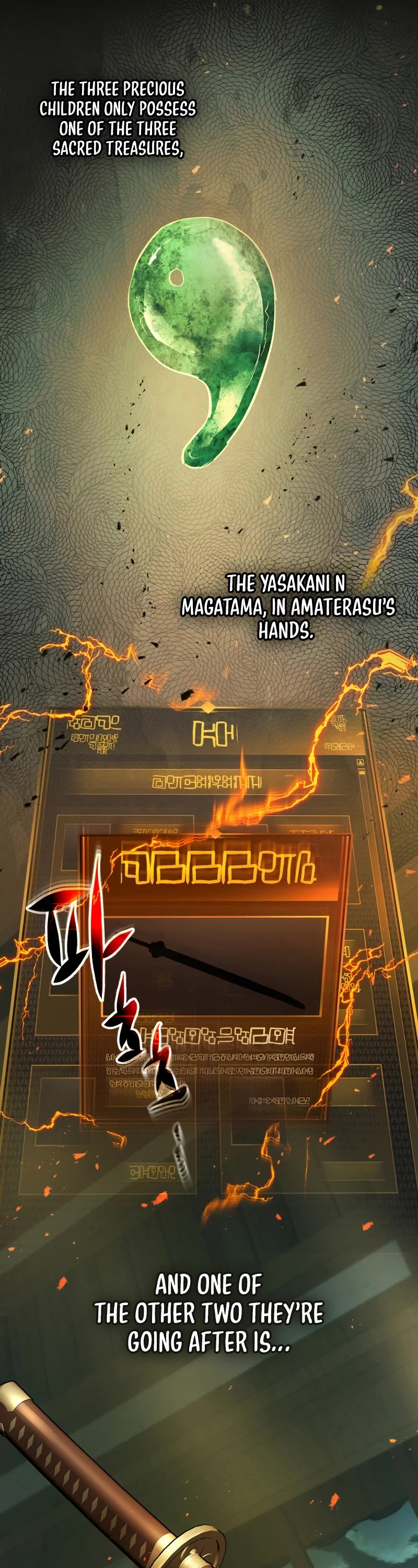 Leveling With The Gods chapter 127 page 17