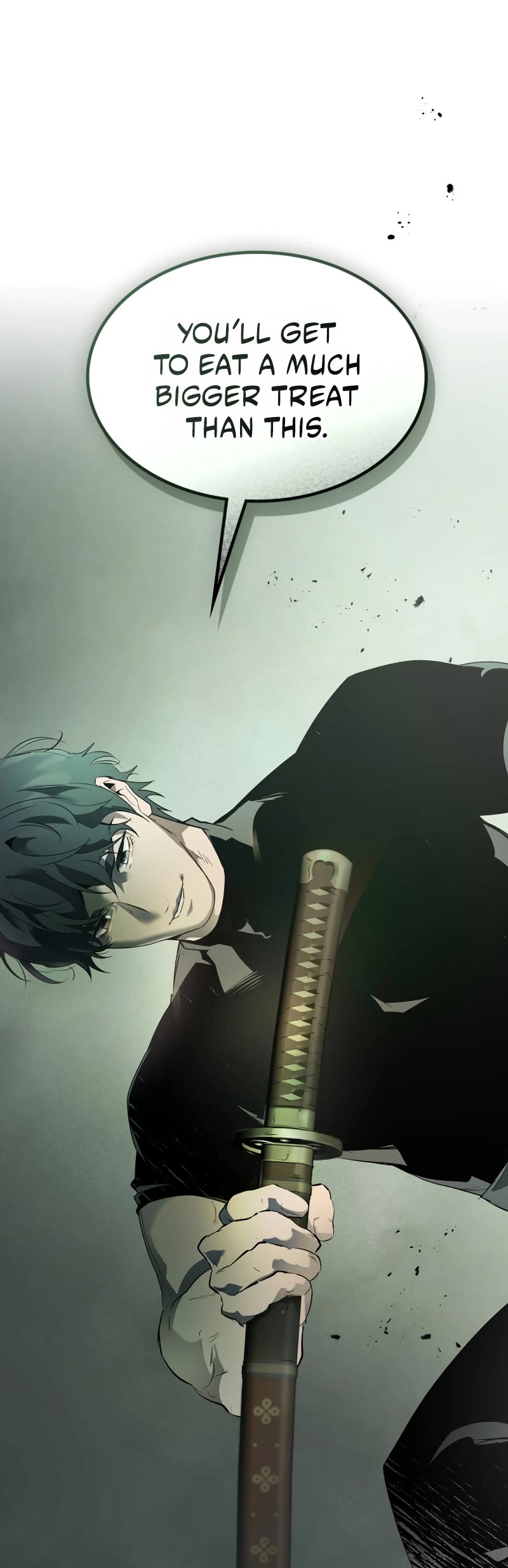 Leveling With The Gods chapter 127 page 22