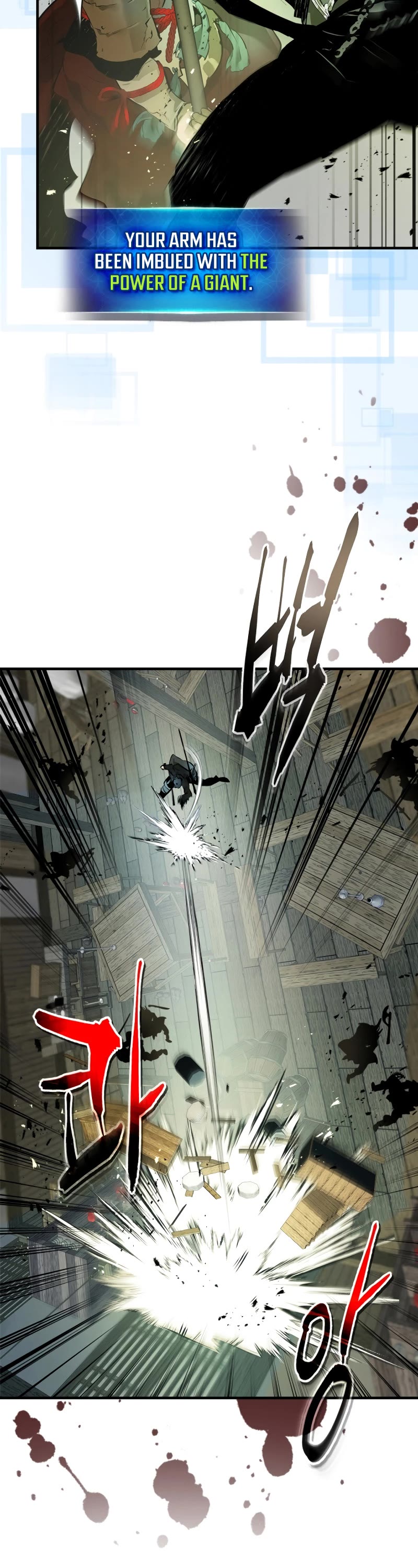 Leveling With The Gods chapter 127 page 26