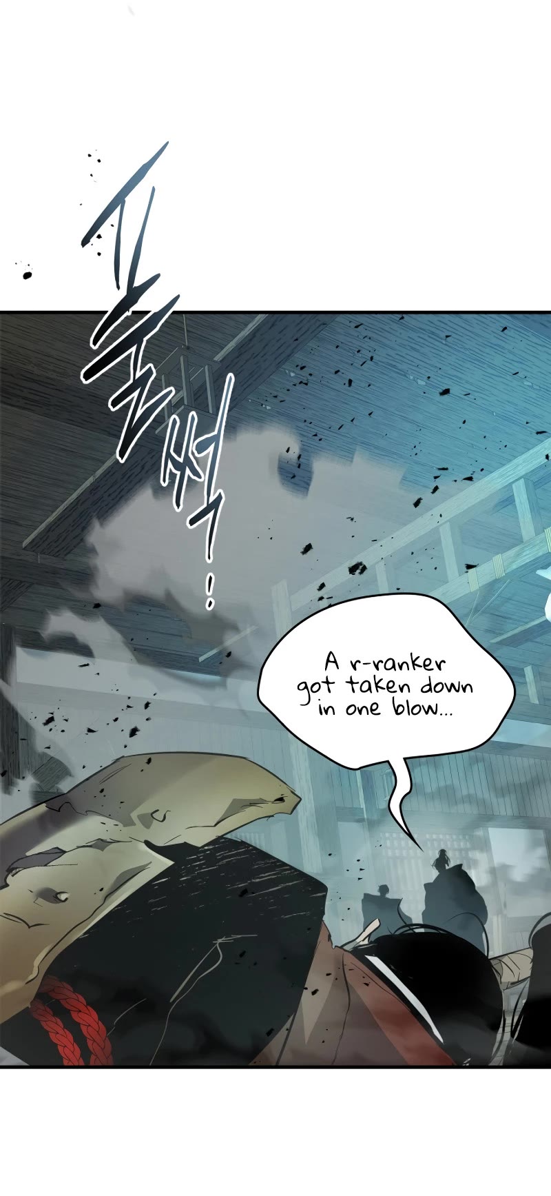 Leveling With The Gods chapter 127 page 27