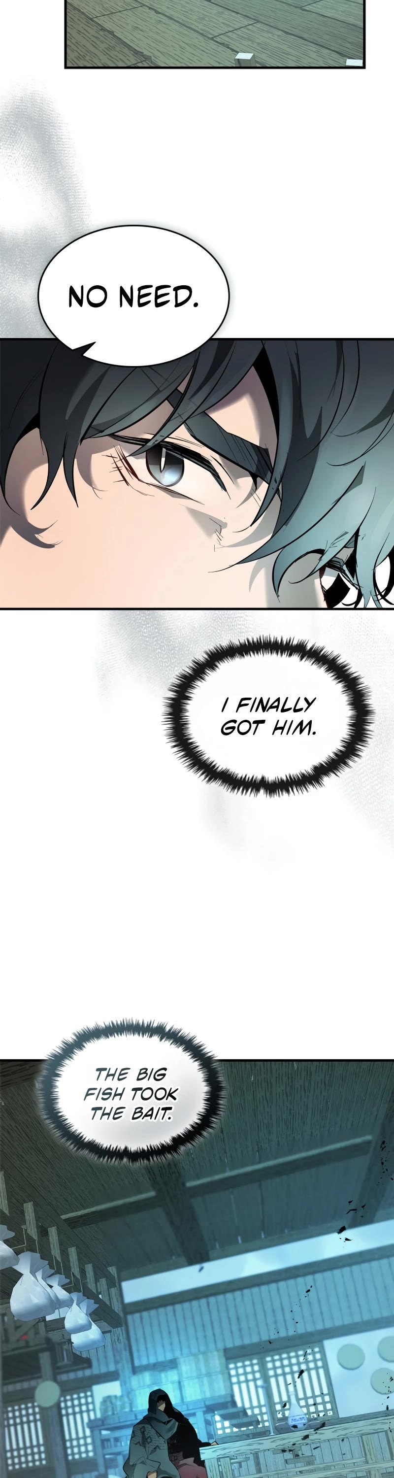 Leveling With The Gods chapter 127 page 30