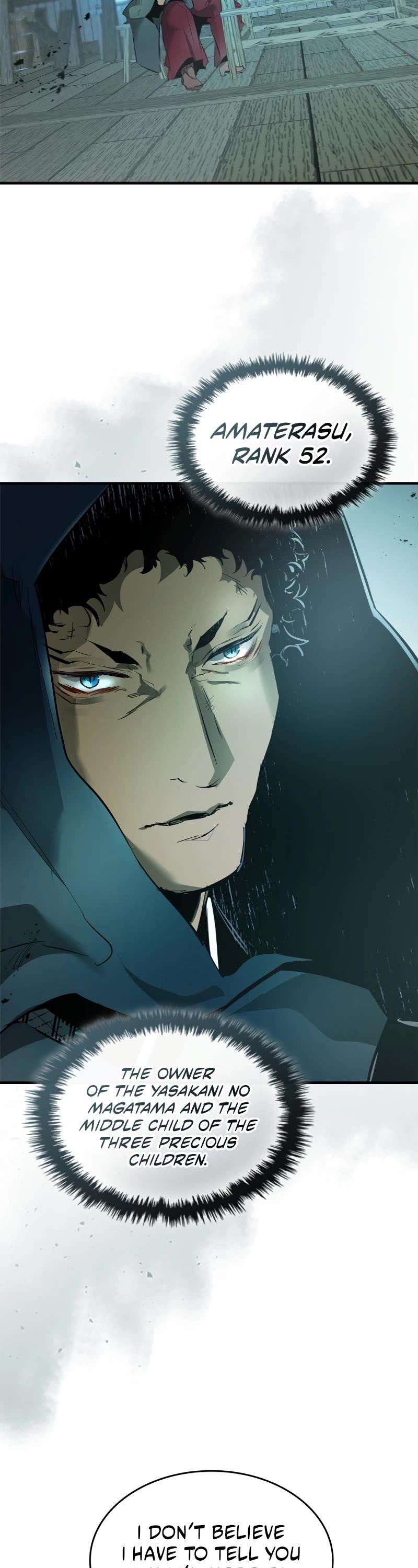 Leveling With The Gods chapter 127 page 31