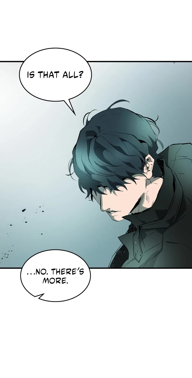 Leveling With The Gods chapter 127 page 33