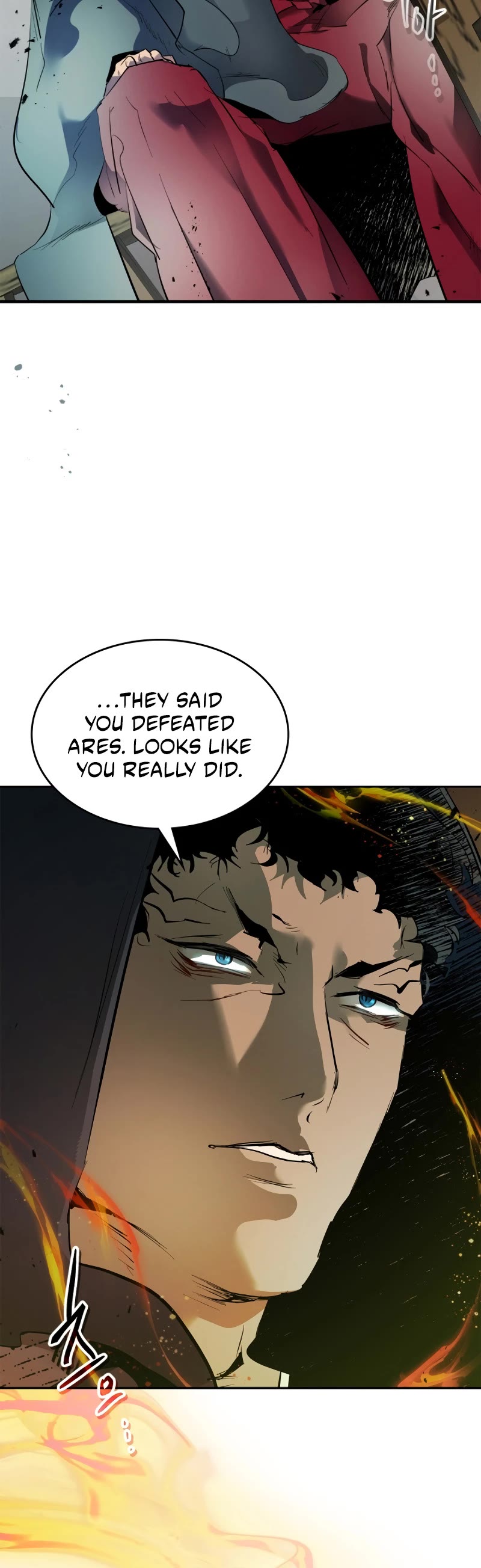 Leveling With The Gods chapter 127 page 37