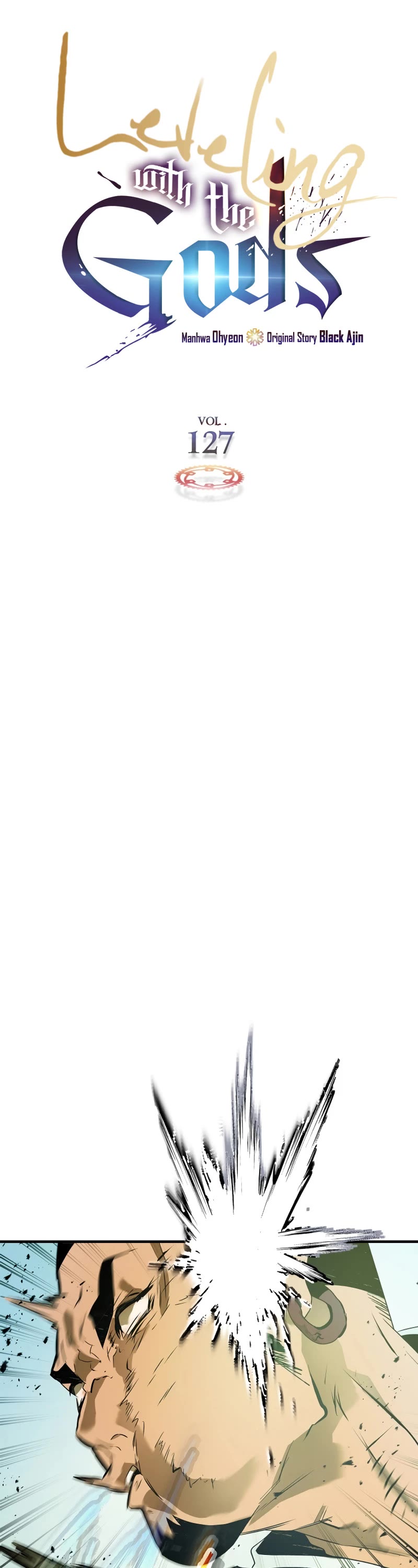 Leveling With The Gods chapter 127 page 4