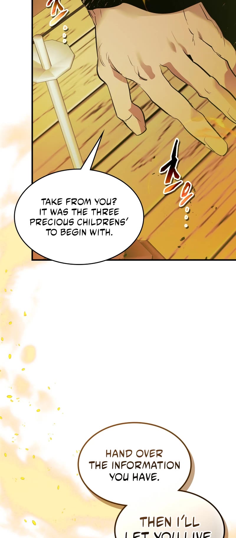 Leveling With The Gods chapter 127 page 41