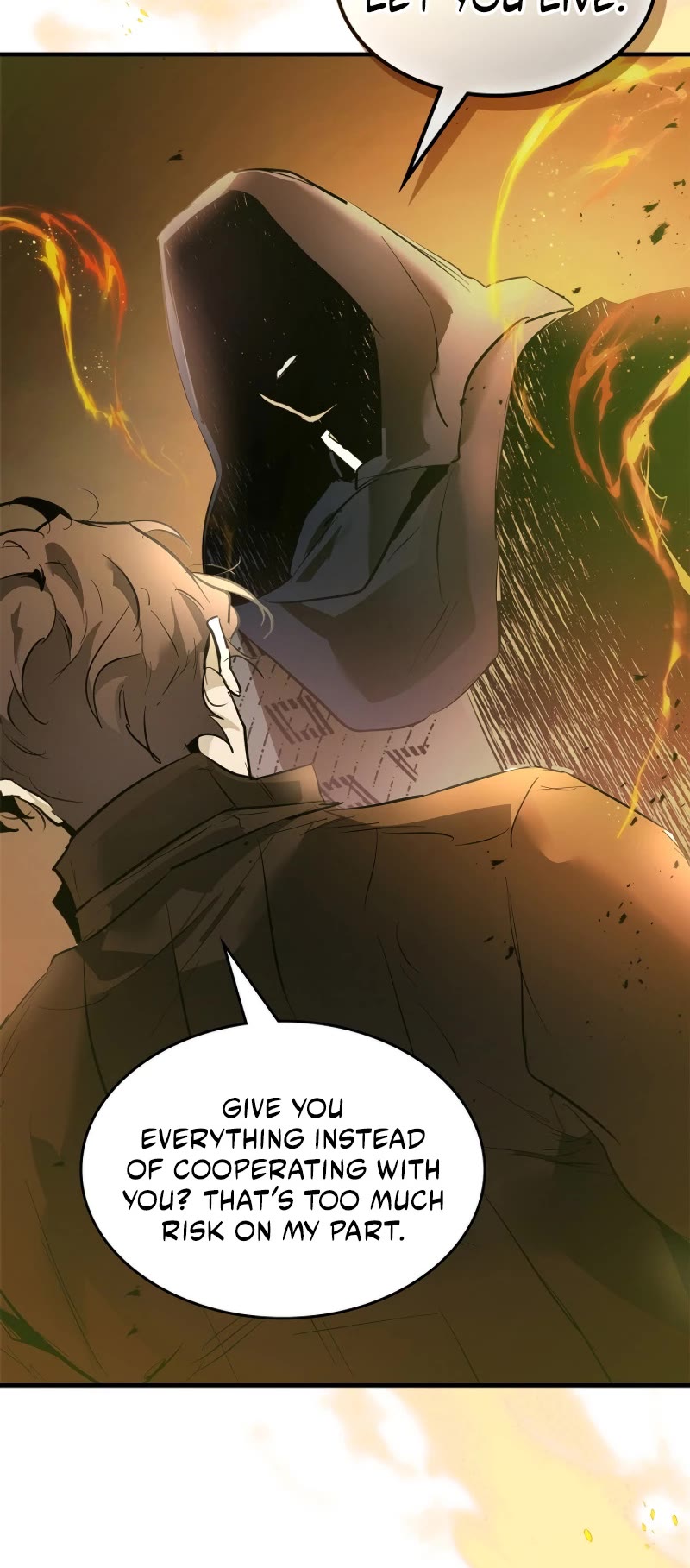 Leveling With The Gods chapter 127 page 42