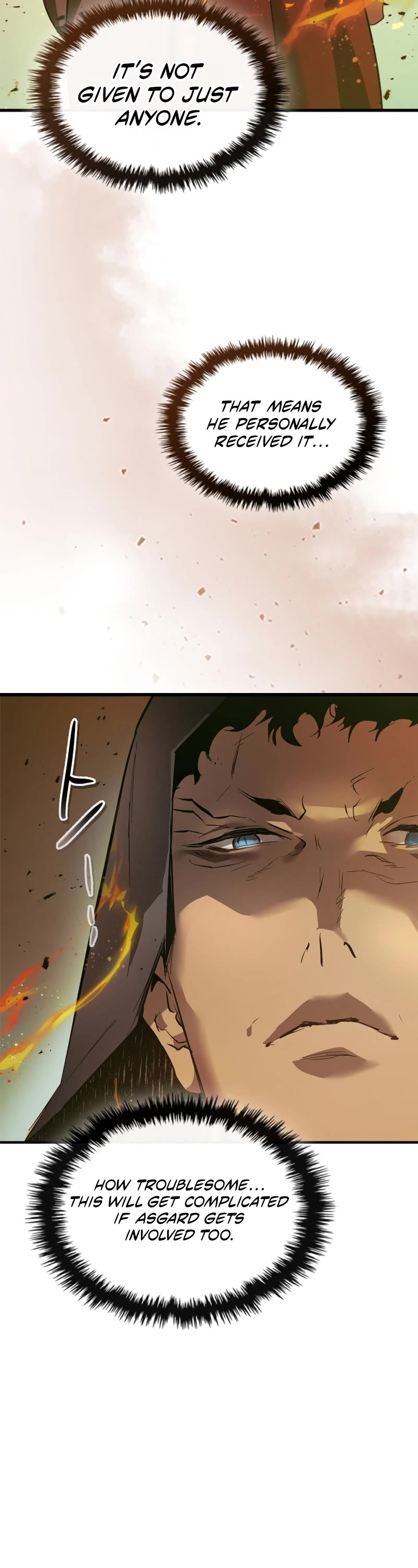 Leveling With The Gods chapter 127 page 45