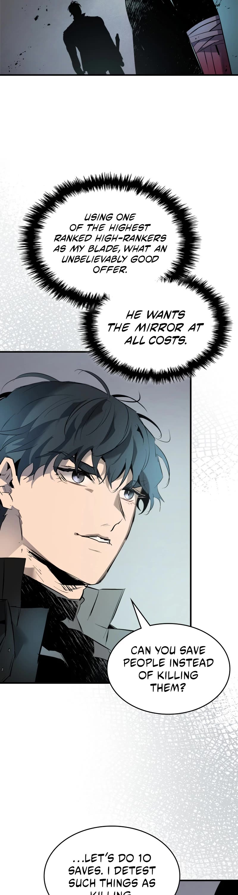 Leveling With The Gods chapter 127 page 49