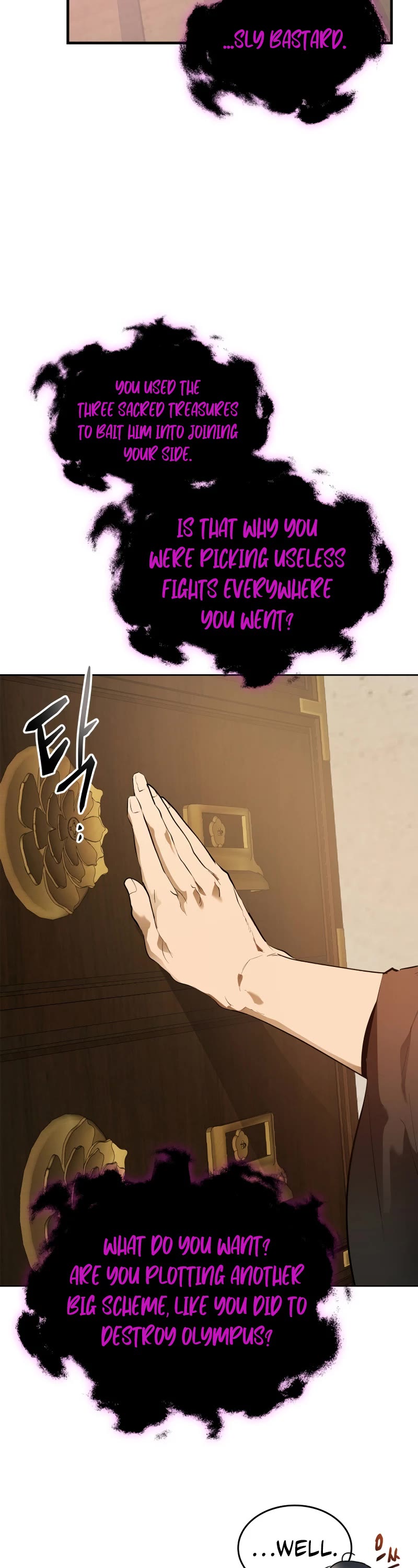 Leveling With The Gods chapter 127 page 54