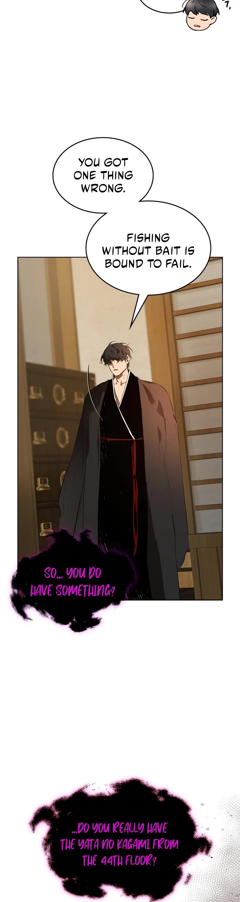 Leveling With The Gods chapter 127 page 55