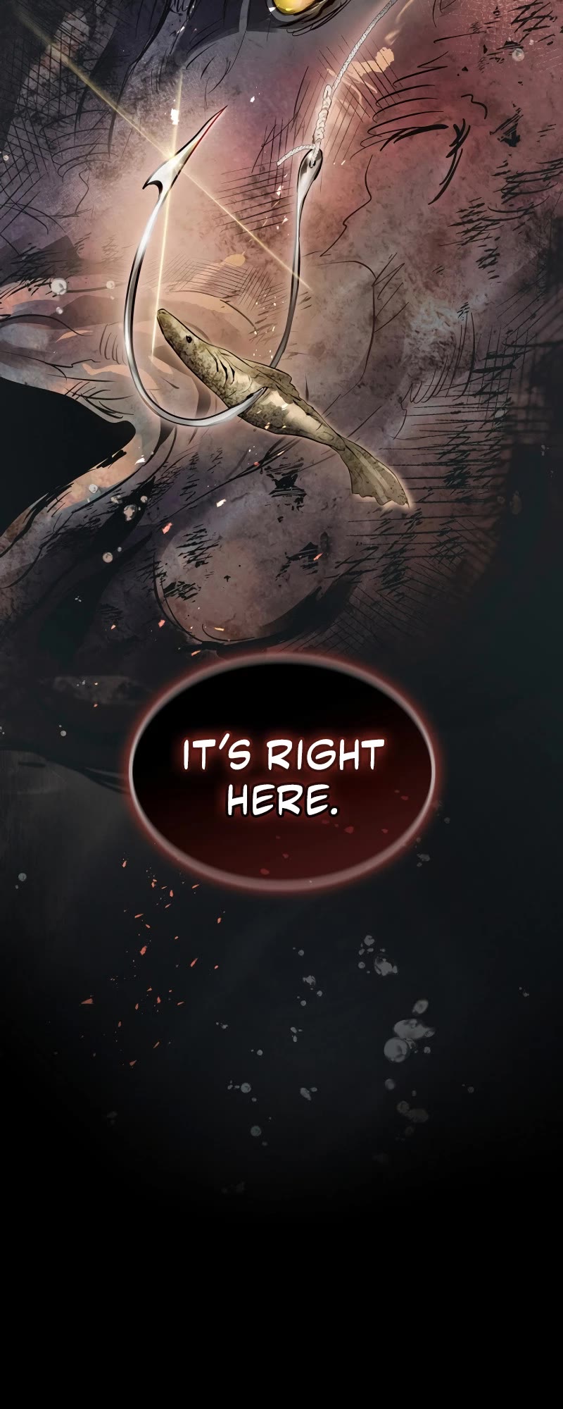 Leveling With The Gods chapter 127 page 57