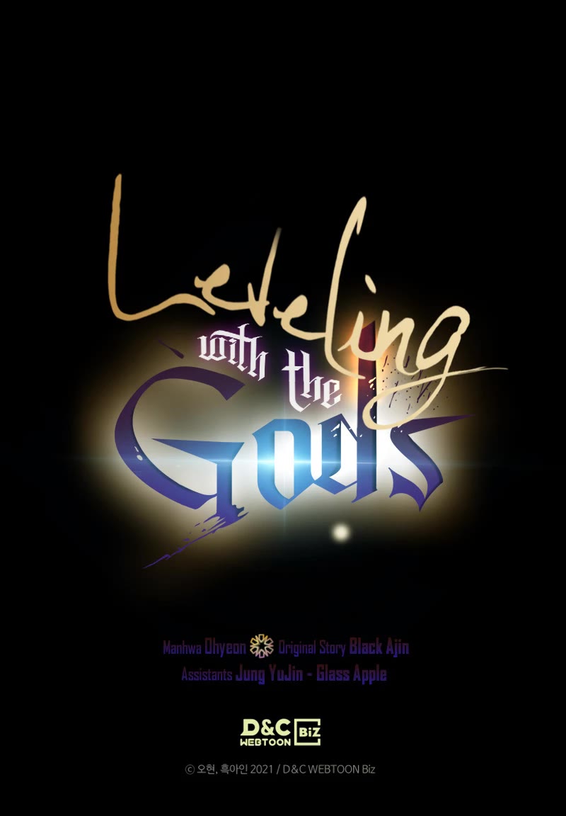 Leveling With The Gods chapter 127 page 58