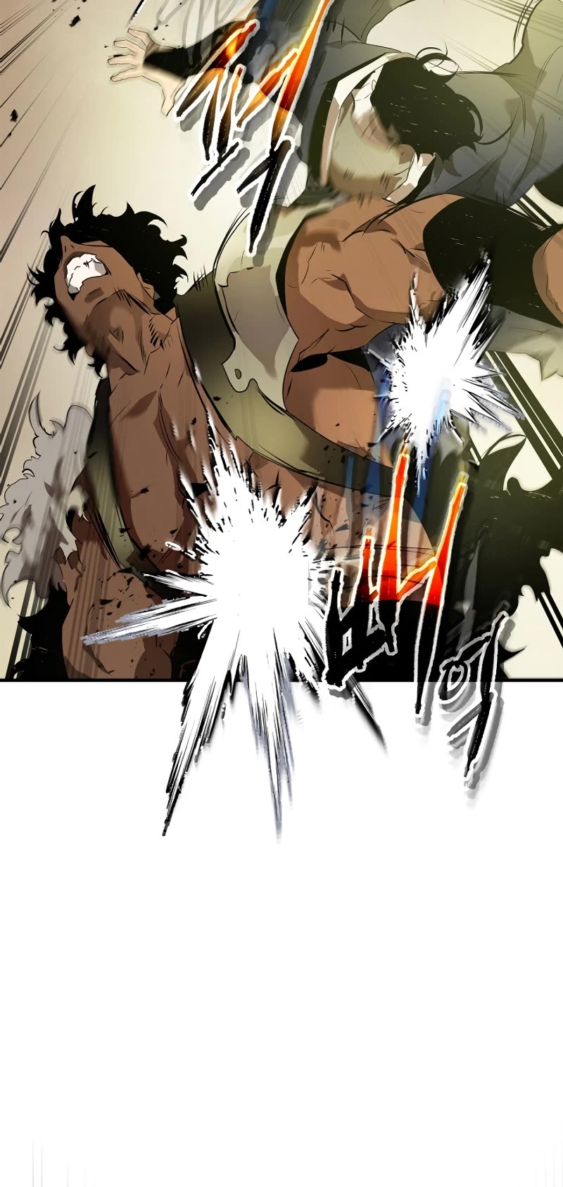 Leveling With The Gods chapter 127 page 6