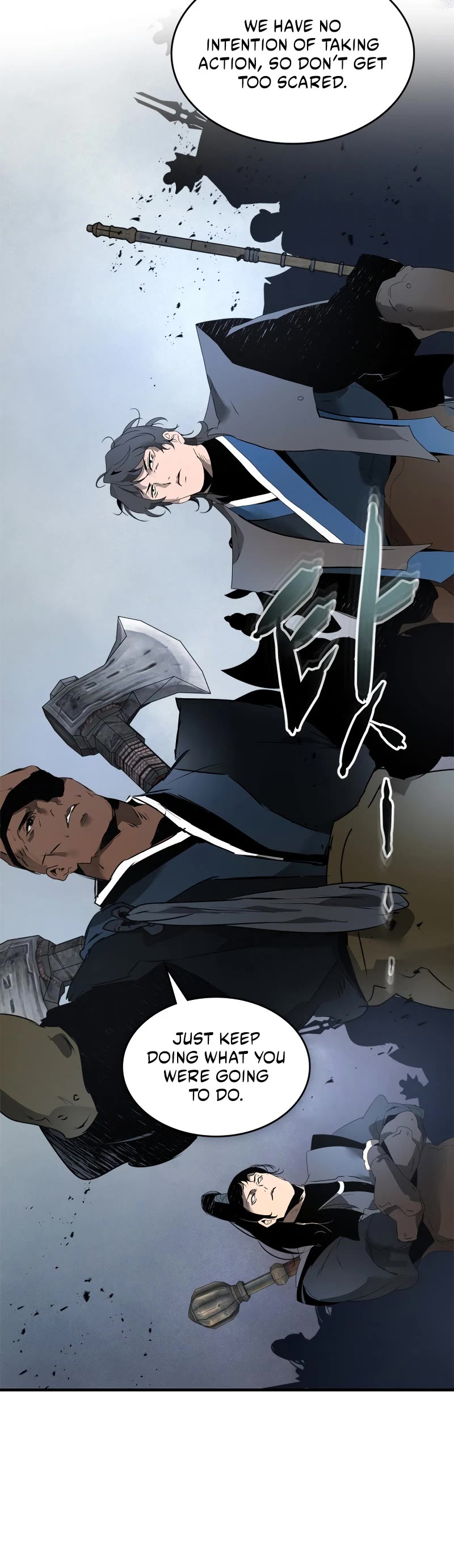 Leveling With The Gods chapter 128 page 15