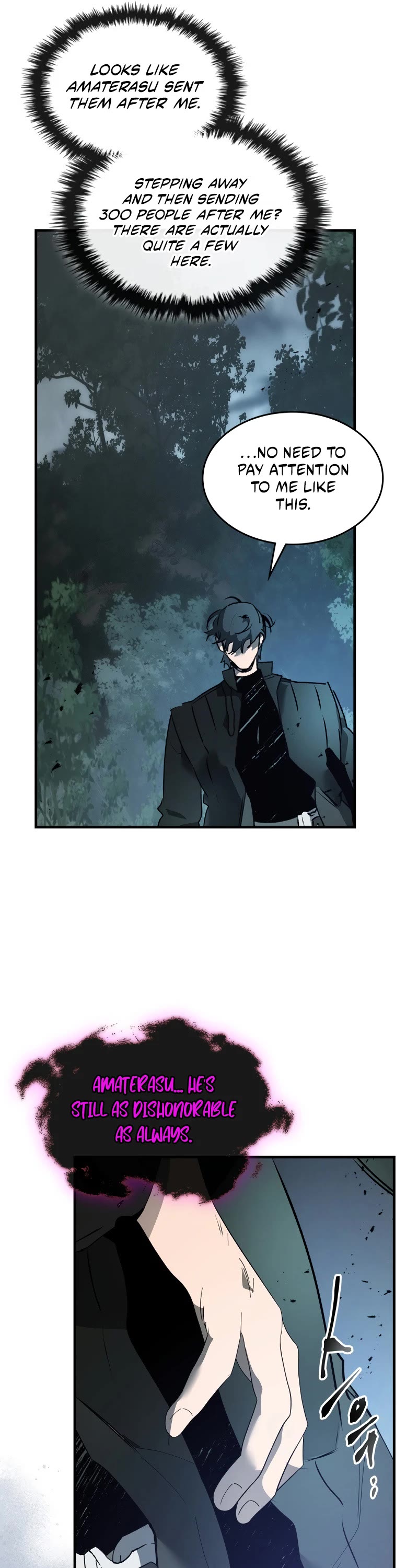 Leveling With The Gods chapter 128 page 16