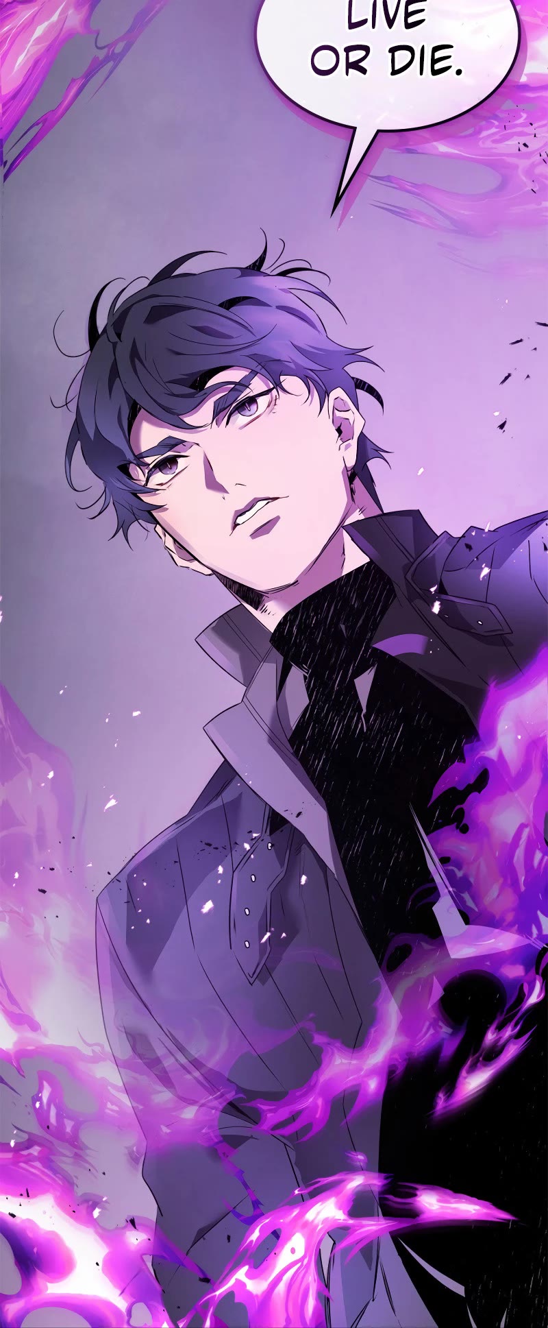 Leveling With The Gods chapter 128 page 19